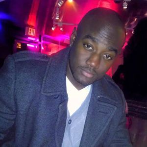 Meet your Posher, Dwayne